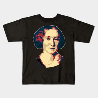 George Eliot Kids T-Shirt